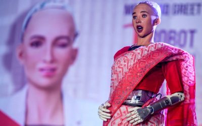 Tesla lance un robot humanoïde: est-ce bien réaliste ?