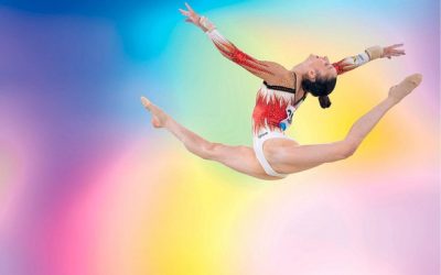 Que signifie l'or olympique pour le portefeuille des athlètes?