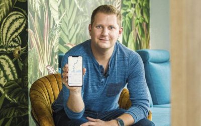 Chargemap, le Tripadvisor de la voiture électrique