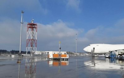Les travaux d'Hercule de la Société wallonne des aéroports (Sowaer) depuis 20 ans