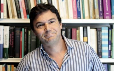 Thomas Piketty: “Le mouvement vers l'égalité n'est pas prêt de s'arrêter”
