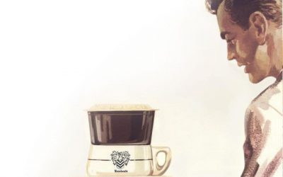 125 ans de Rombouts: le grain de café, cet autre diamant