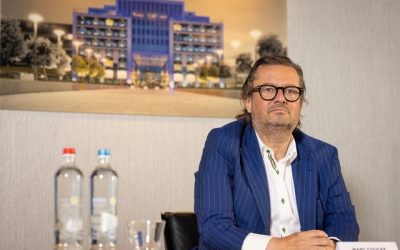 Marc Coucke lorgne aussi sur Han-sur-Lesse