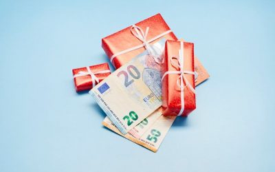 Plus de salariés ont reçu une prime bénéficiaire en 2021 (mais elle est moins importante)