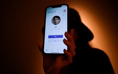 “Il sera toujours là”: en Chine, le petit ami parfait est… virtuel