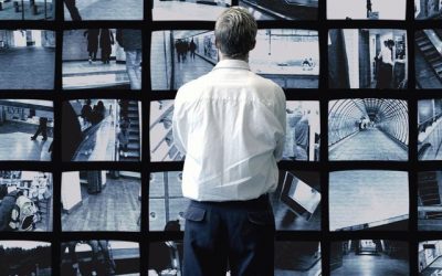 Surveillance numérique: tous fliqués, et alors?
