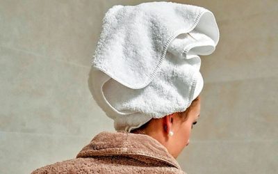 Saga Homewear: quand le linge de maison devient décoration