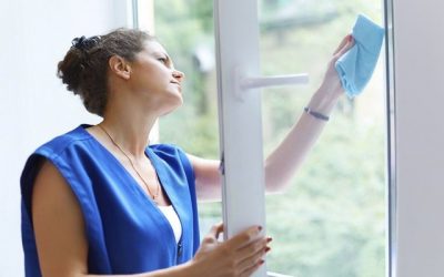 Pas de vacances pour 4 aide-ménagères sur 10