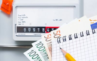 Prix de l'énergie: la baisse de la TVA à 6% ne compensera pas le report d'indexation des salaires