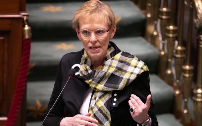 Le PS juge que la proposition de l'Open Vld sur la réforme des pensions est une provocation