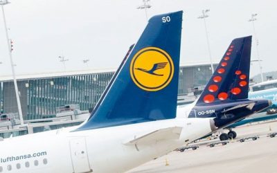 L'Etat allemand réduit ses parts dans Lufthansa