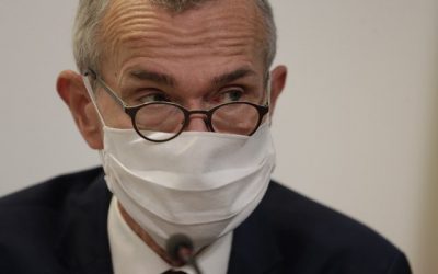 Le Fonds blouses blanches dope les forces dans les hôpitaux