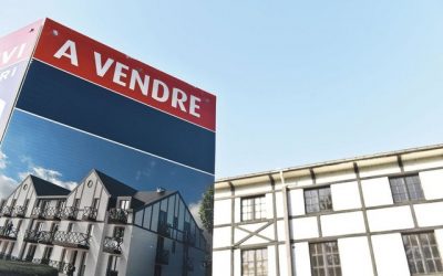 Crédits immobiliers: pourquoi les taux hypothécaires repartent à la hausse