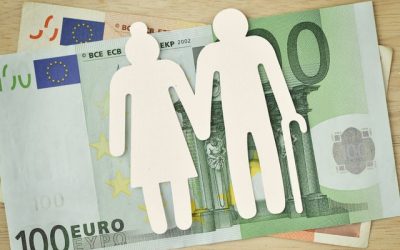 Pensions: l'âge de départ reste stable
