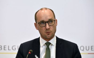 Vers la suppression de la cotisation spéciale de sécurité sociale