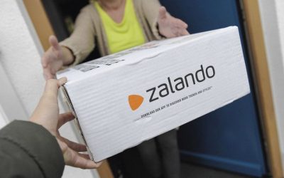 E-commerce: coup de blues pour les gagnants de la crise