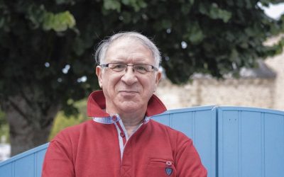 Giuseppe Pagano: “La dette historique de la Wallonie, oui, c'est grave, mais…”