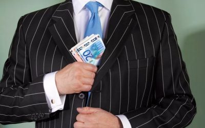 190 millions d'argent noir déclarés depuis le début de l'année
