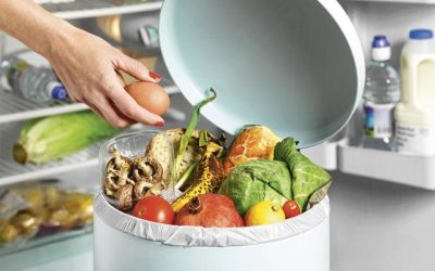 “La Ruche qui dit Oui ! ” et 15 autres marques unissent leurs forces contre le gaspillage alimentaire