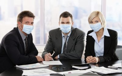 Variant Delta et rentrée au bureau des salariés