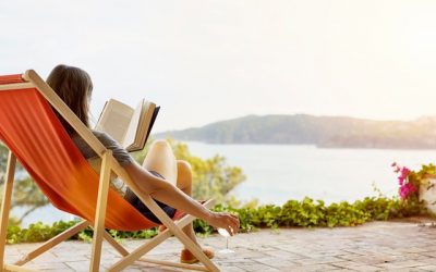 Les Belges sont moins partis en vacances en 2021