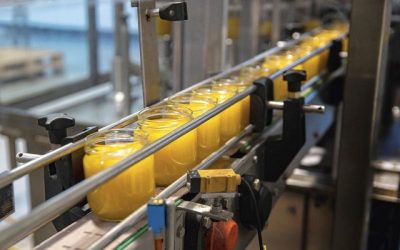 Meli, le miel branché et high-tech