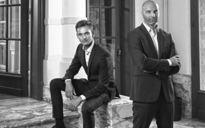 Localisy et Produweb ou quand David adopte Goliath