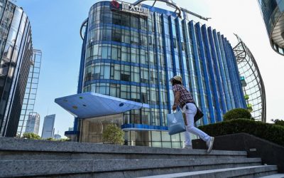 Les investisseurs d'Evergrande toujours dans le flou quant au versement de 83,5 millions de dollars d'intérêts