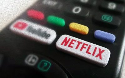 Netflix va ajouter des jeux vidéo dans les abonnements de ses clients