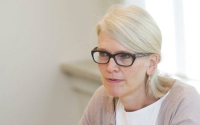 Monica De Jonghe (FEB): “Il faut favoriser la mobilité professionnelle mais le chômage n'est pas une solution”