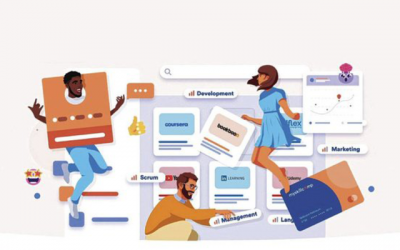 Start-up: succession de levées de fonds