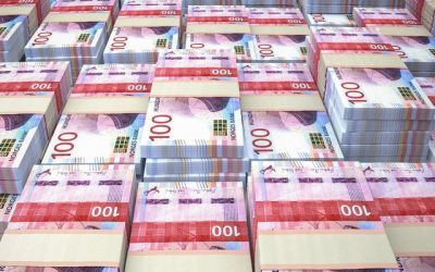 Plus gros du monde, d'où provient le fonds souverain de la Norvège et comment est-il géré?
