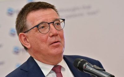 Le Voka ne veut plus du télétravail obligatoire