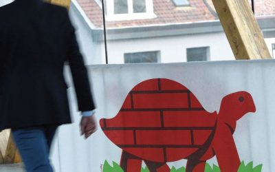 Le salon Batibouw aura bien lieu en 2022
