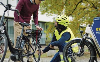 Voiture électrique, vélo…: les ambitions de Touring