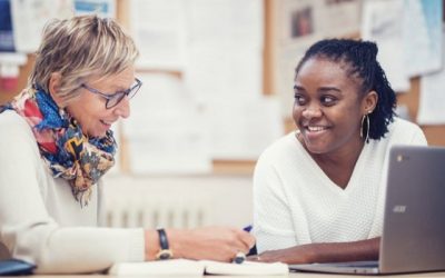 DUO for a JOB réunit seniors et jeunes immigrés pour lutter contre les stéréotypes