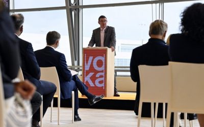Le patronat flamand ne comprend pas les actions syndicales de ce vendredi