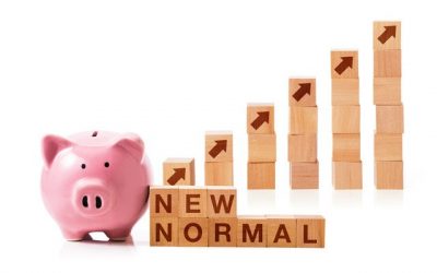Pour l'OCDE, la pandémie laissera des séquelles mais la croissance économique devrait rebondir vivement