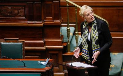 On n'a toujours pas la moindre ébauche de solution au surcoût “démographique” des pensions (édito)