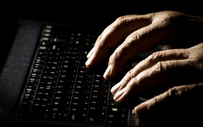Près de la moitié des entreprises sont victimes de cybercriminalité