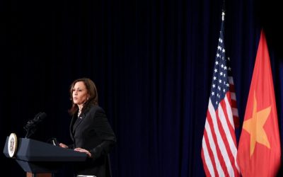 La page afghane tournée, Washington peut se concentrer sur la Chine