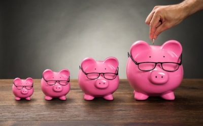 Le come-back de l'inflation: la demande est là, mais pas l'offre