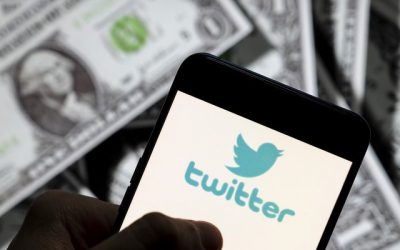 Twitter va verser 809,5 millions de dollars à certains de ses actionnaires