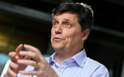 Danone a enfin un nouveau patron, après un an de crises