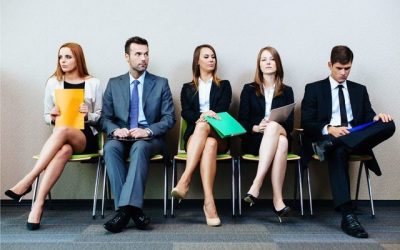 “Les employeurs peinent de plus en plus à recruter alors que nous avons rarement eu autant d'offres d'emplois en Belgique”