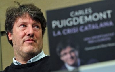 Olivier Mouton (Le Vif) rejoint Trends-Tendances