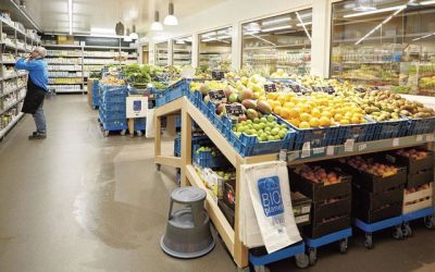 Bio-Planet fête ses 20 ans : “Nous nous concentrons surtout sur la Wallonie”