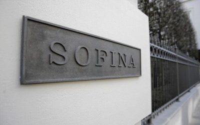 Sofina rattrapé par la réglementation chinoise