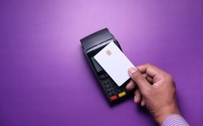 Le paiement sans contact désormais majoritaire chez le consommateur belge