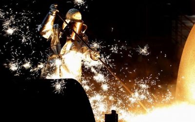 153 emplois perdus pour sauver les sites liégeois de Liberty Steel